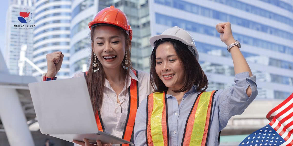 Định cư Mỹ diện EB3 rộng mở cho người Việt năm 2025 