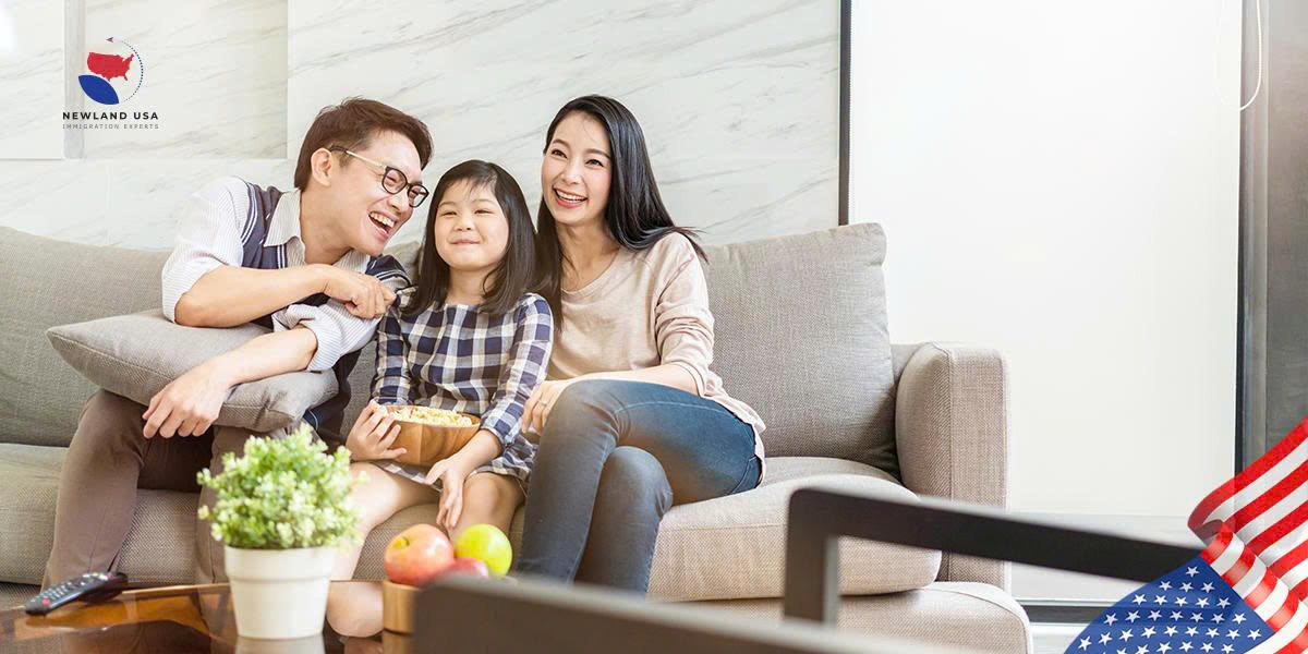 Định cư Mỹ diện EB3 rộng mở cho người Việt năm 2025 