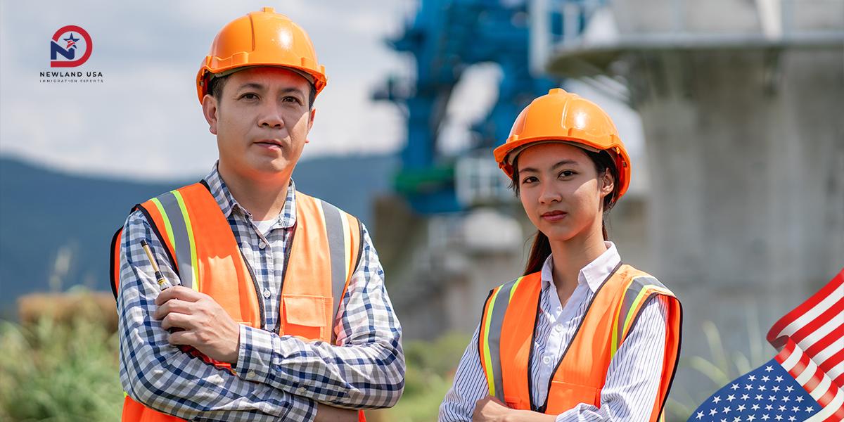 The EB3 program – The immigration pathway through employment