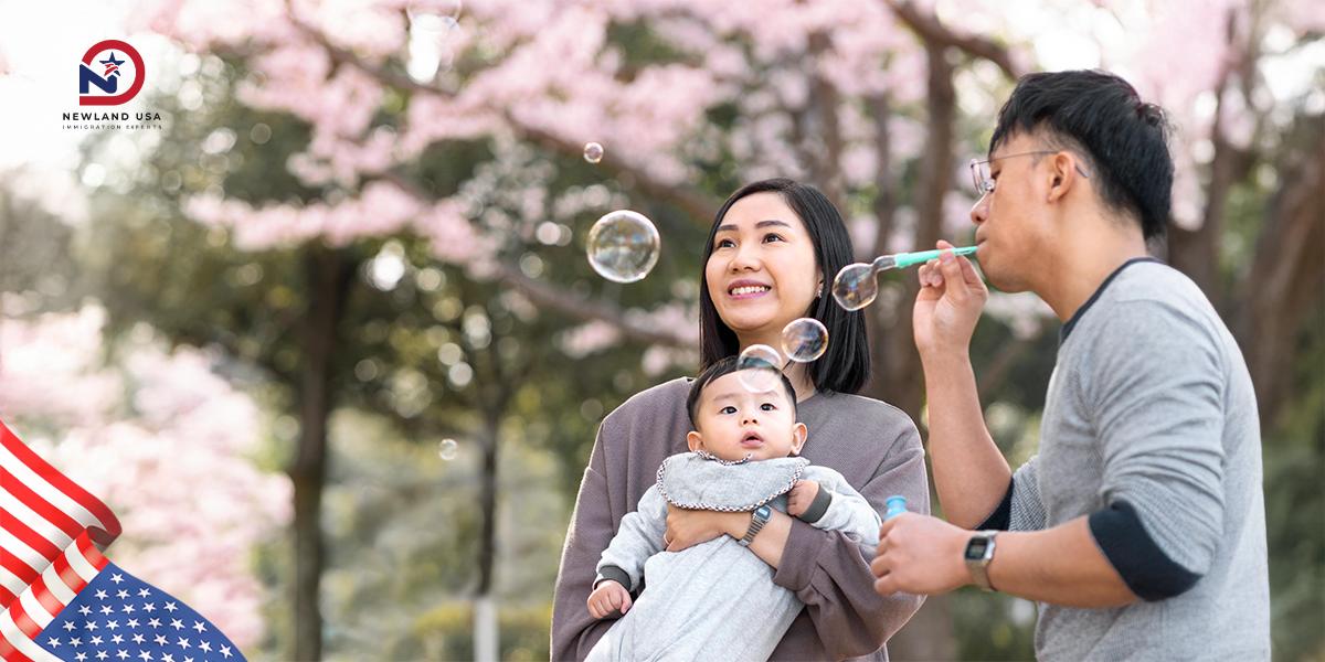 Which option is suitable for your family?