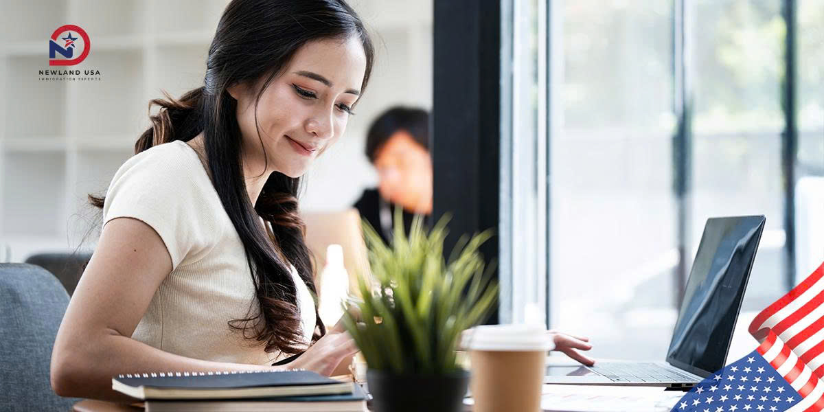 DU HỌC SINH ĐANG CHỜ CHUYỂN DIỆN EB3 CÓ ĐƯỢC ĐI LÀM THÊM KHÔNG?