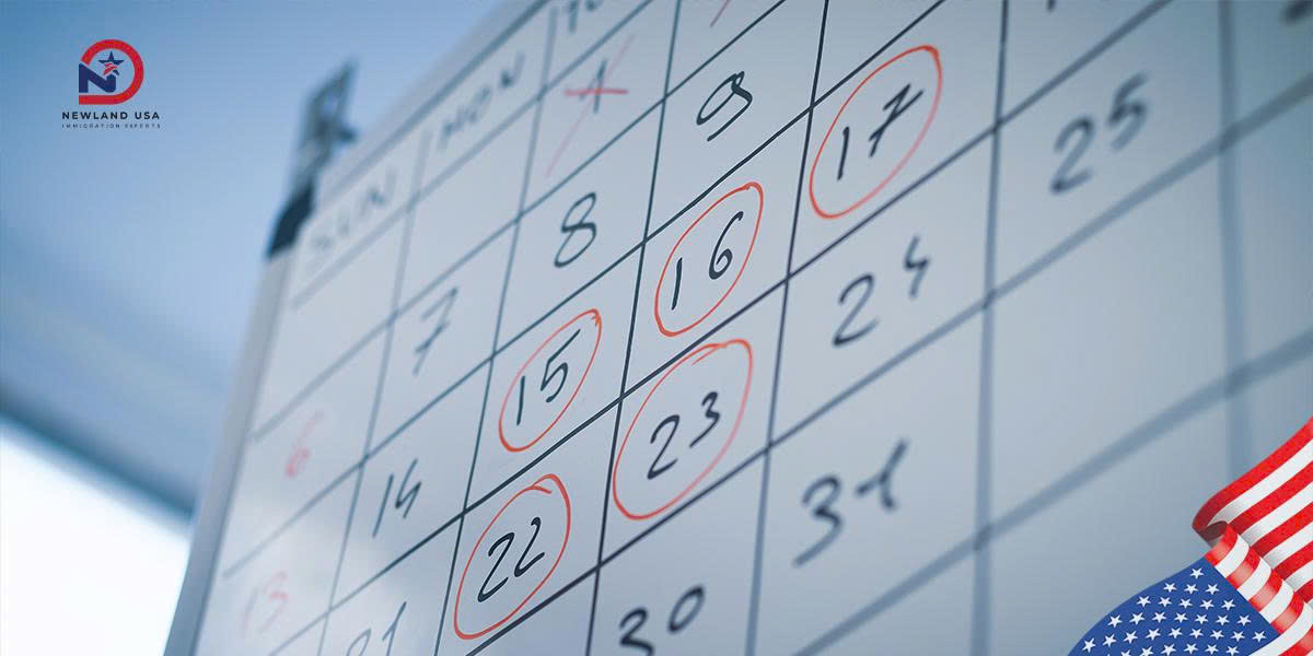 Tầm quan trọng về ngày ưu tiên (Priority Date) khi thực hiện Visa EB3 