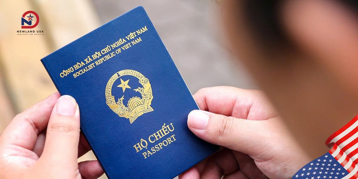 Người Việt Nam có mất quốc tịch gốc khi nhập tịch Mỹ? 