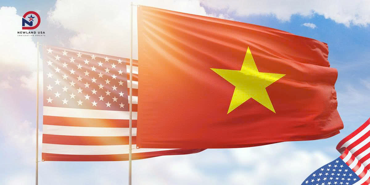 Người Việt Nam có mất quốc tịch gốc khi nhập tịch Mỹ? 