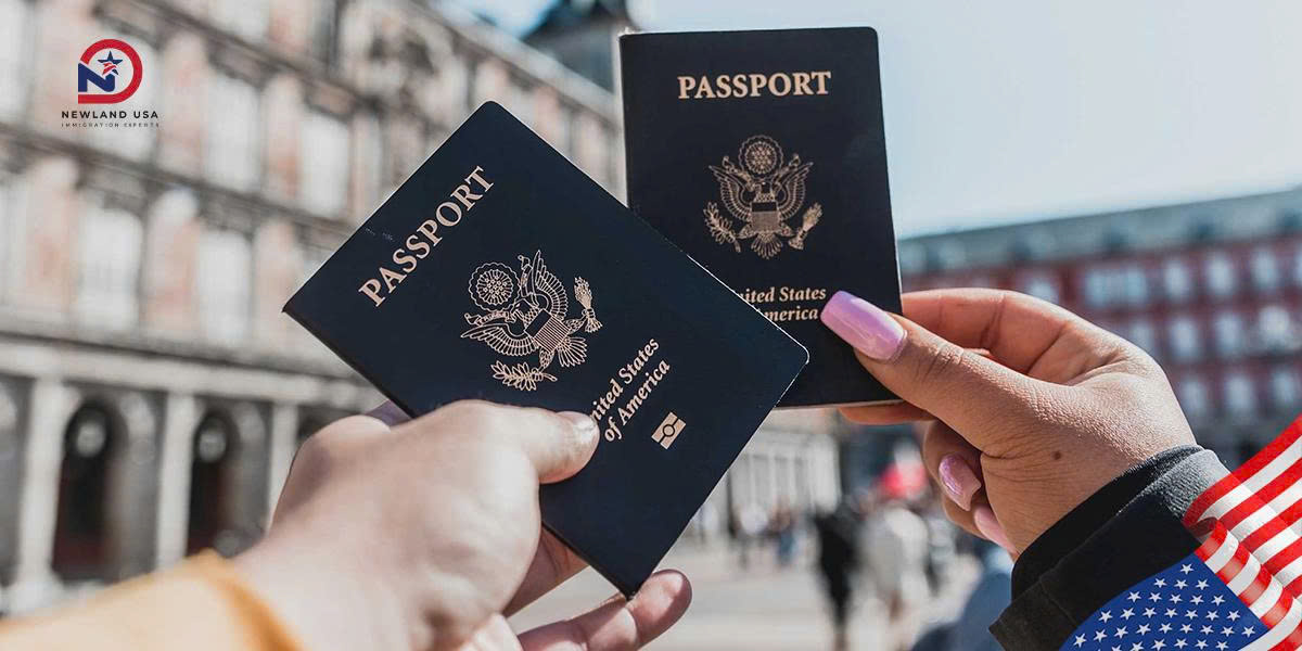 Người Việt Nam có mất quốc tịch gốc khi nhập tịch Mỹ? 