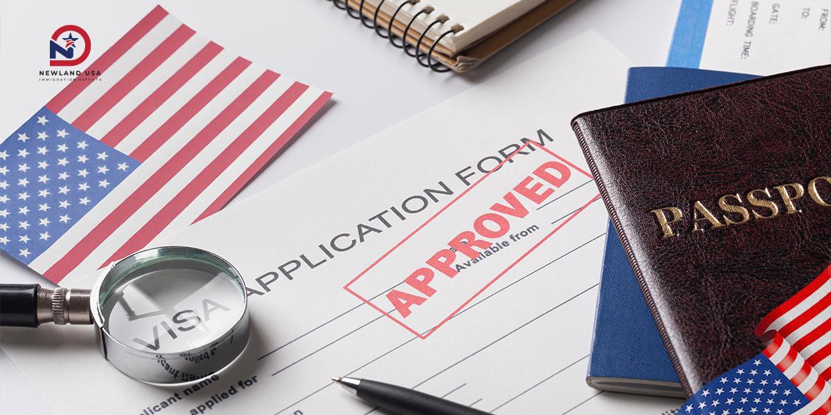 Rớt phỏng vấn Visa định cư Mỹ - Làm sao để có thể nộp lại? 