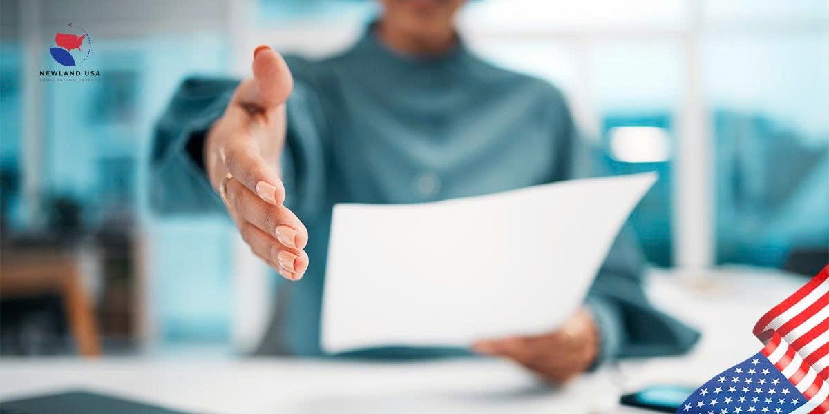 Thư xác minh việc làm để xin Visa Mỹ là gì? 
