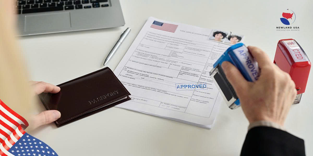 Thư xác minh việc làm để xin Visa Mỹ là gì? 