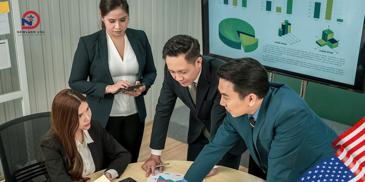 Dùng tiền điện tử crypto để đầu tư EB5 liệu có hợp lệ không?