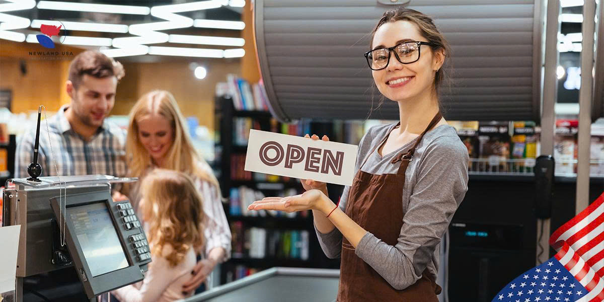 Văn hóa kinh doanh của người Mỹ có thể bạn chưa biết 