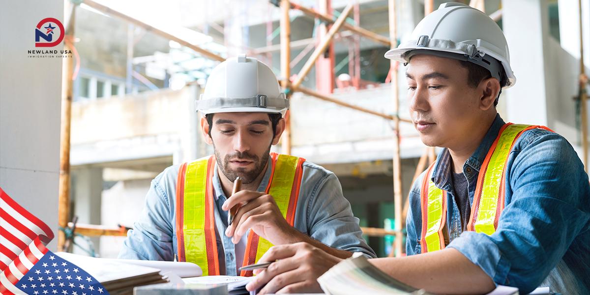 Dự luật Dignity Act 2025 là gì và nó ảnh hướng thế nào đến chương trình định cư Mỹ EB3 
