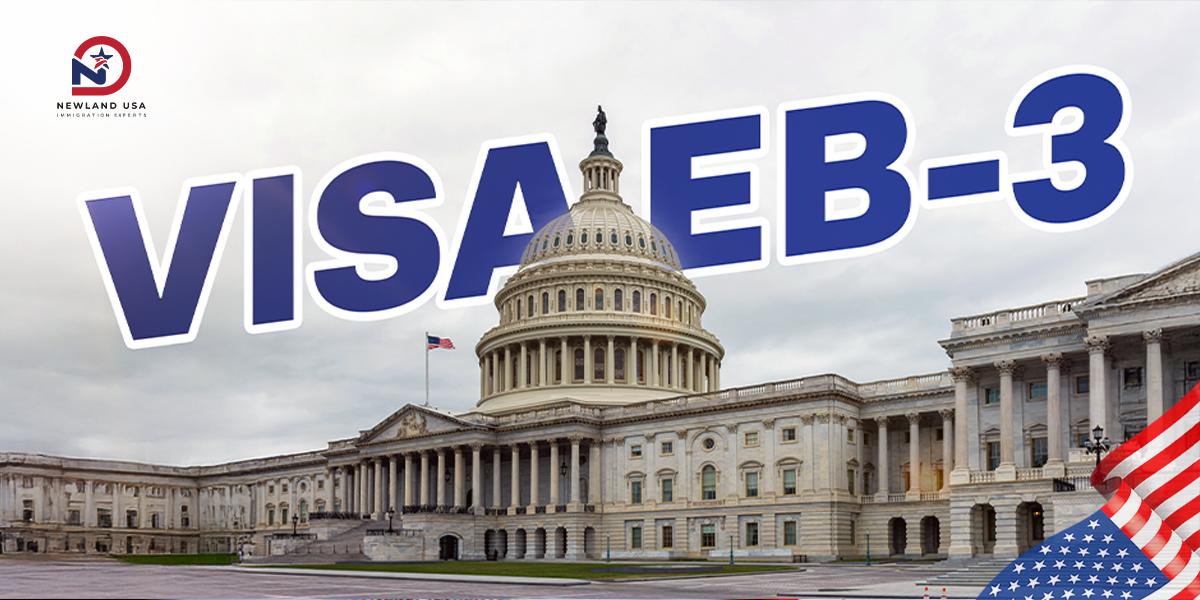 Chương trình Visa H1B thay đổi và cơ hội cho chương trình EB3 