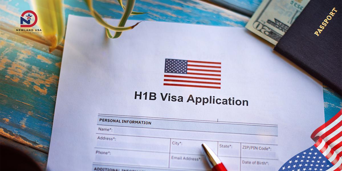 Chương trình Visa H1B thay đổi và cơ hội cho chương trình EB3 