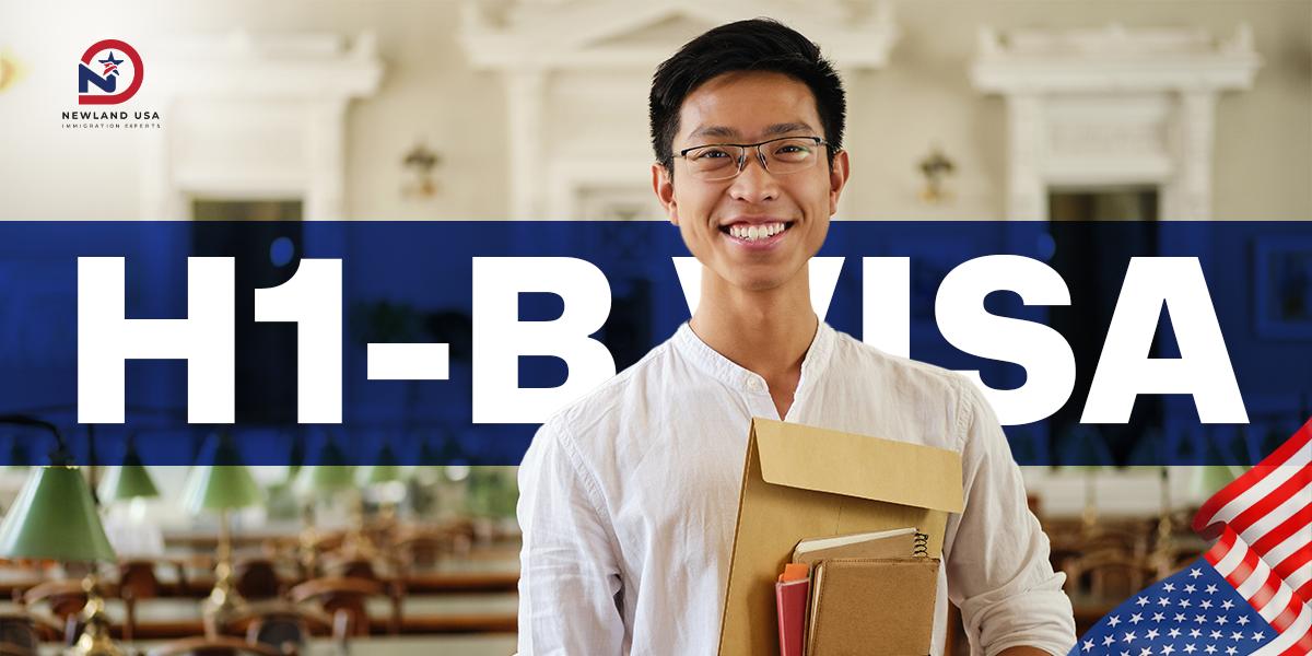 Chương trình Visa H1B thay đổi và cơ hội cho chương trình EB3 