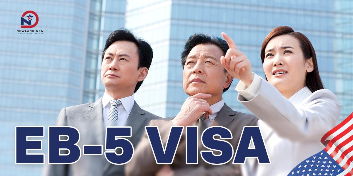 Các câu hỏi thường gặp khi phỏng vấn định cư Mỹ EB5 