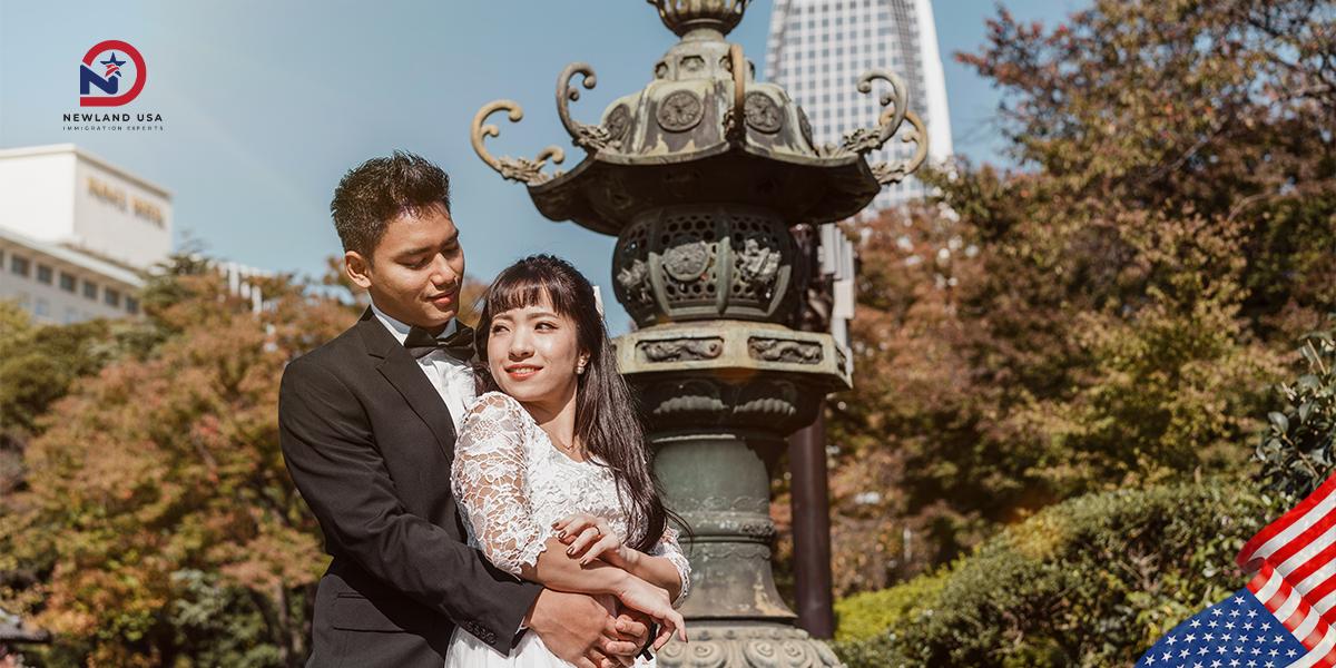 Định cư Mỹ theo diện kết hôn hay chương trình EB3 - đâu là lựa chọn hợp lý vào lúc này? 