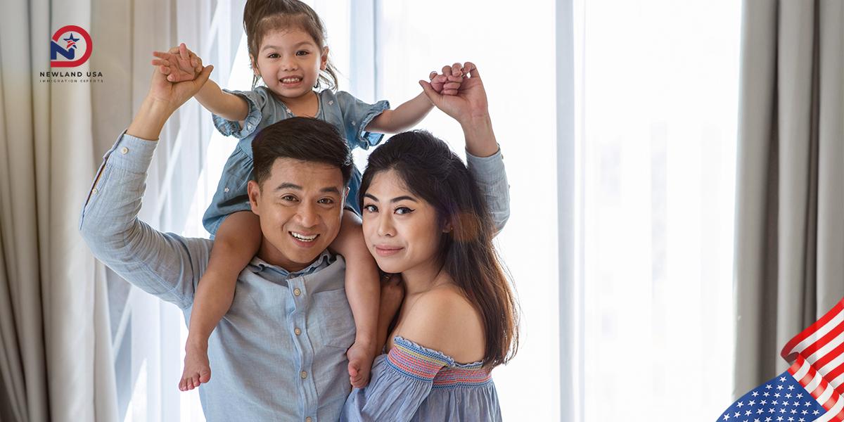 Định cư Mỹ theo diện kết hôn hay chương trình EB3 - đâu là lựa chọn hợp lý vào lúc này? 