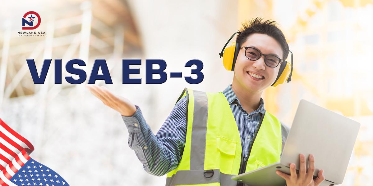 Đơn I-485: Những điều cần lưu ý khi thực hiện chuyển diện trong hồ sơ EB3 