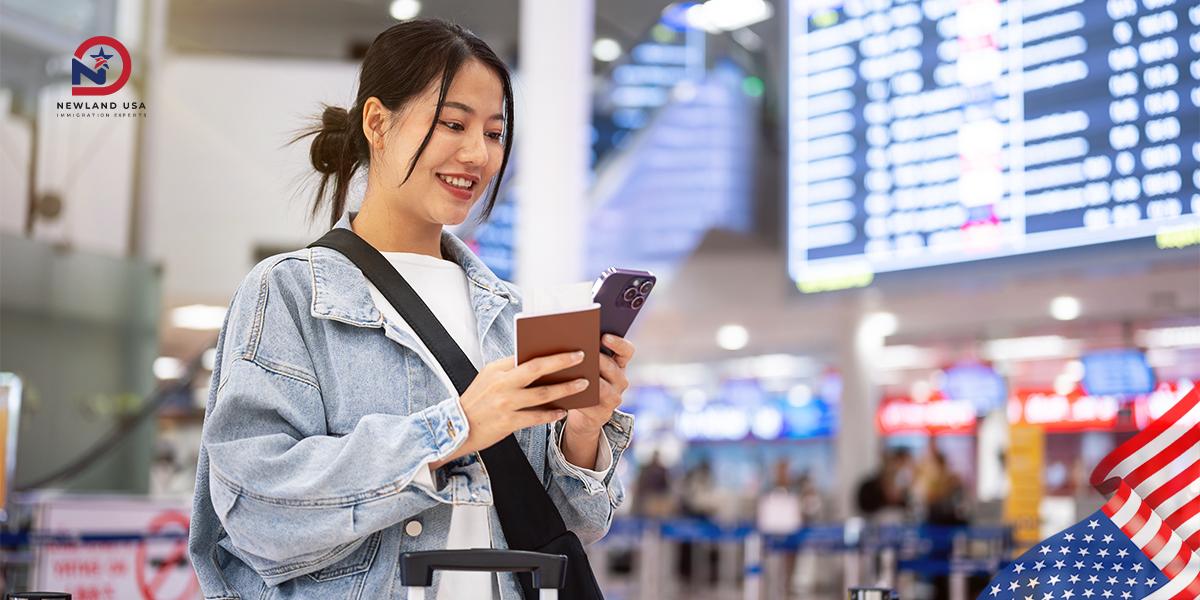 Lần đầu đi Mỹ và những điều bạn cần biết 