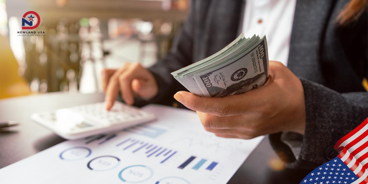 Capital circulation mechanism in EB-5 investment