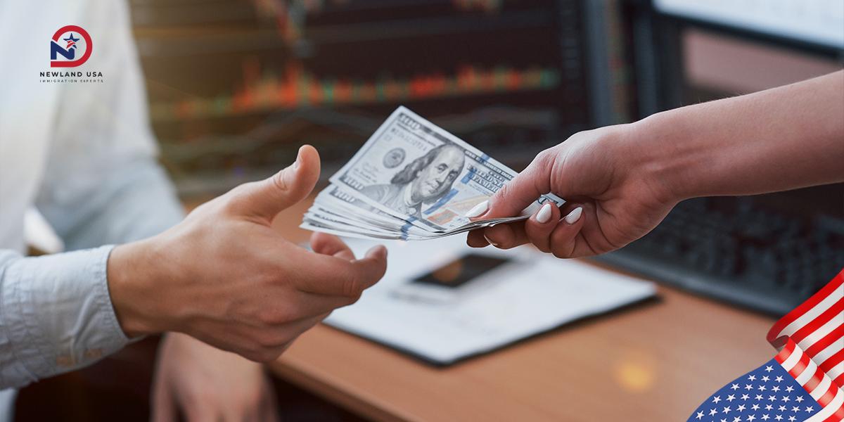 Process of capital return for EB-5 investors