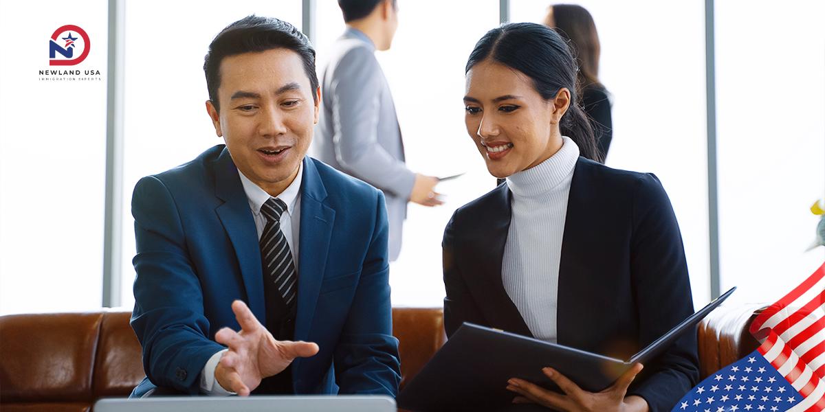 Cơ chế luân chuyển vốn đầu tư trong chương trình EB5 