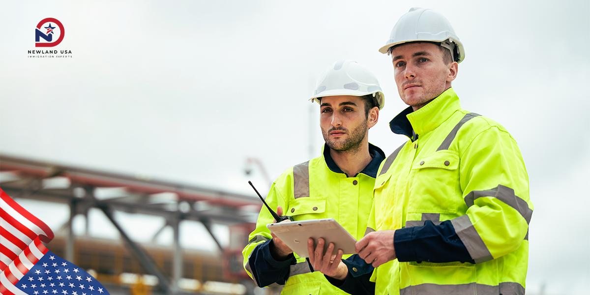 Jobs in High Demand in the United States