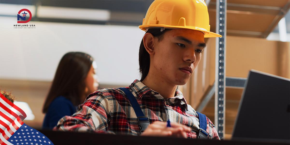 Key Notes When Preparing Your EB3 Application