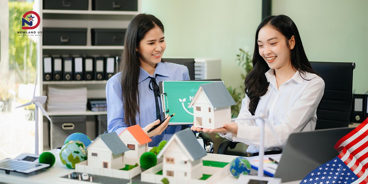 Thuê nhà ở Mỹ và những điều bạn cần biết 