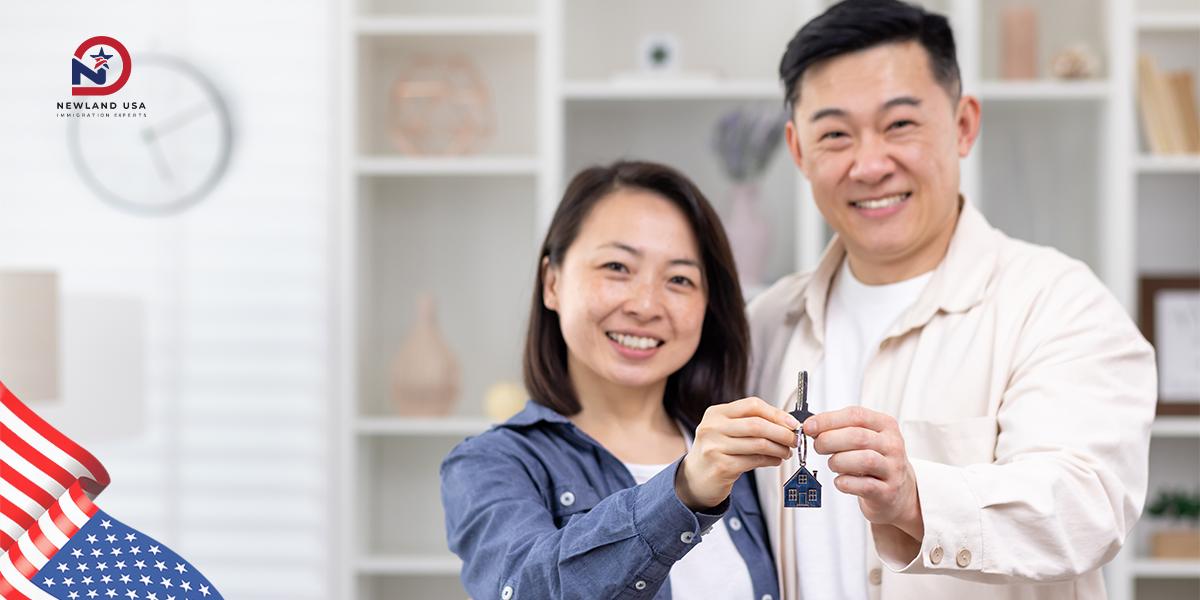 Thuê nhà ở Mỹ và những điều bạn cần biết 