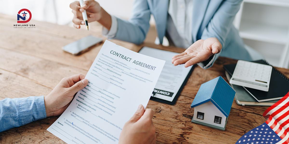 Thuê nhà ở Mỹ và những điều bạn cần biết 