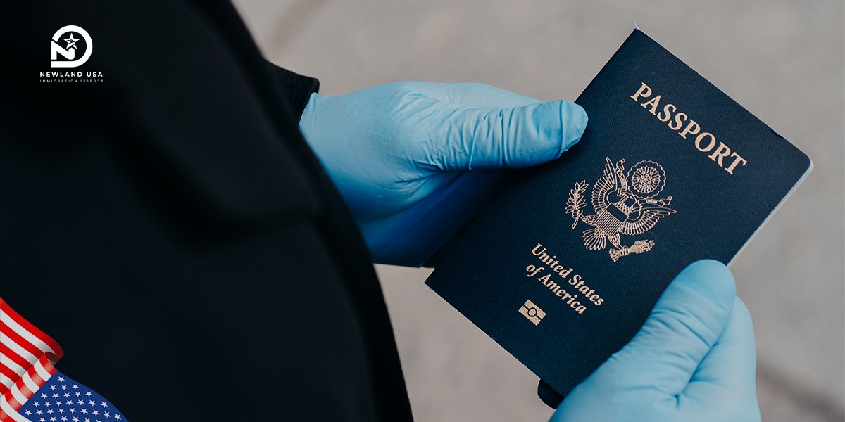 Tổng quan về Passport number