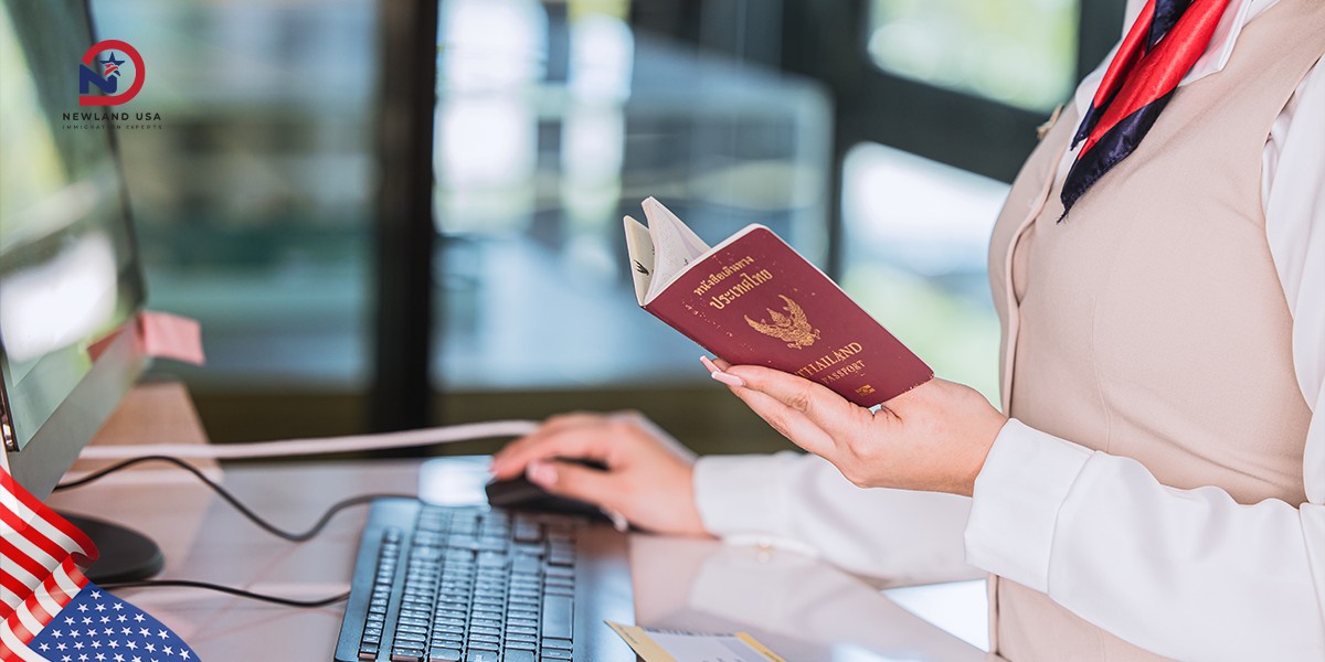 Tổng quan về Passport number