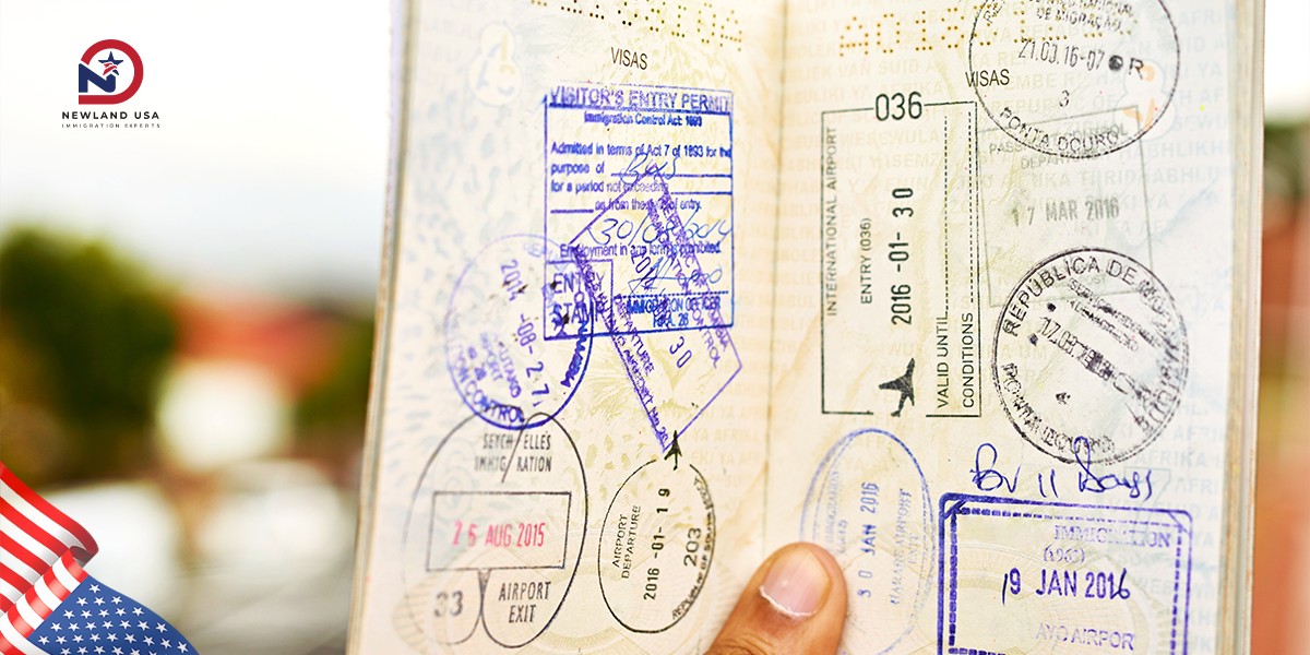 Tổng quan về Passport number 