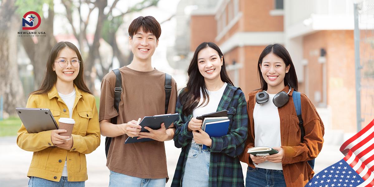 Cách chuyển từ Visa không định cư sang Visa EB3 hợp pháp và nhanh nhất 