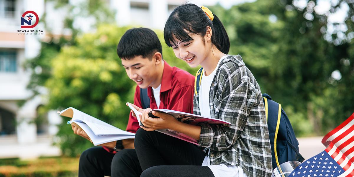 Visa EB3 và những điều du học sinh cần biết trước khi nộp đơn 