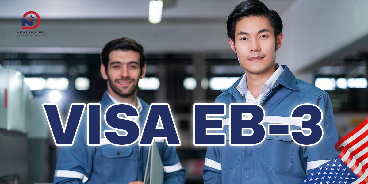 Visa EB3 và những điều du học sinh cần biết trước khi nộp đơn 