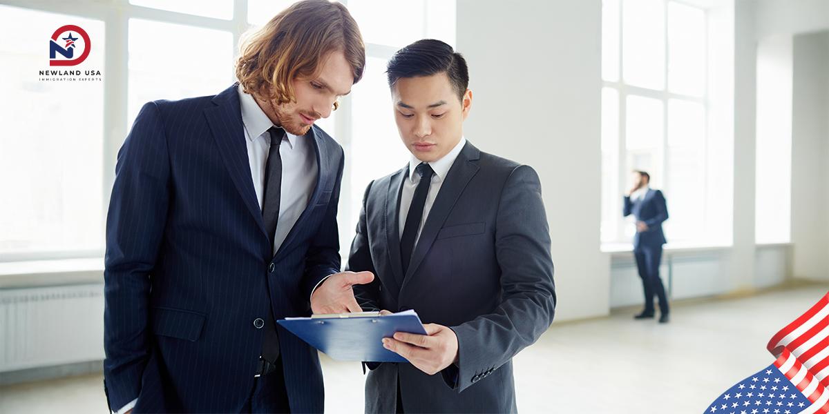 10 câu hỏi quan trọng khi thẩm định Trung tâm vùng của chương trình EB5 