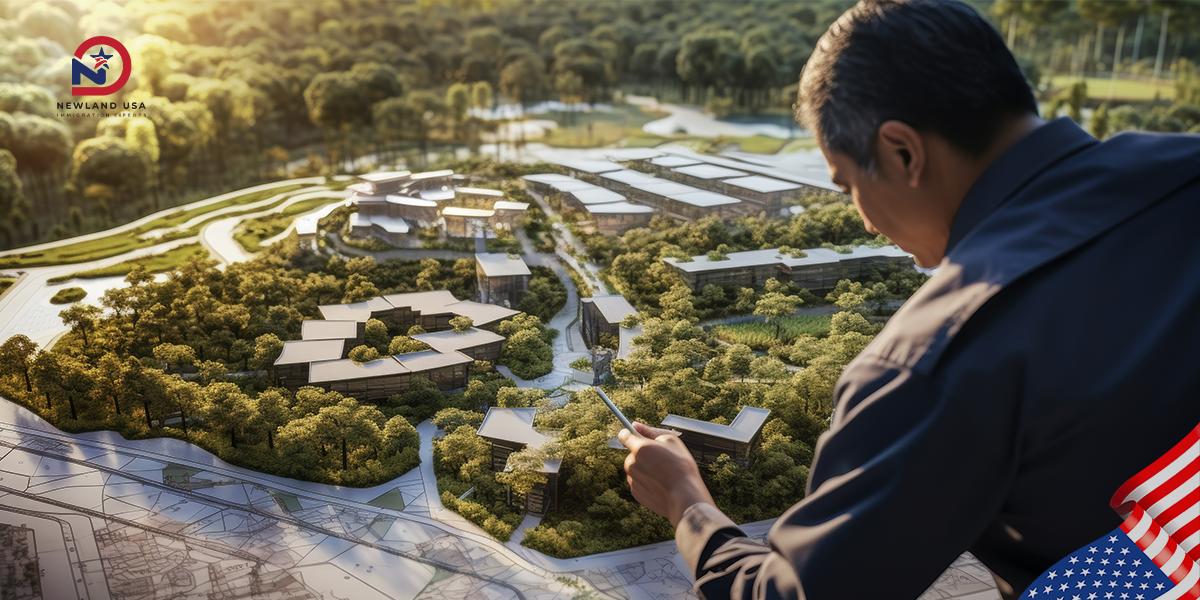 EB5 program projects always attract investors