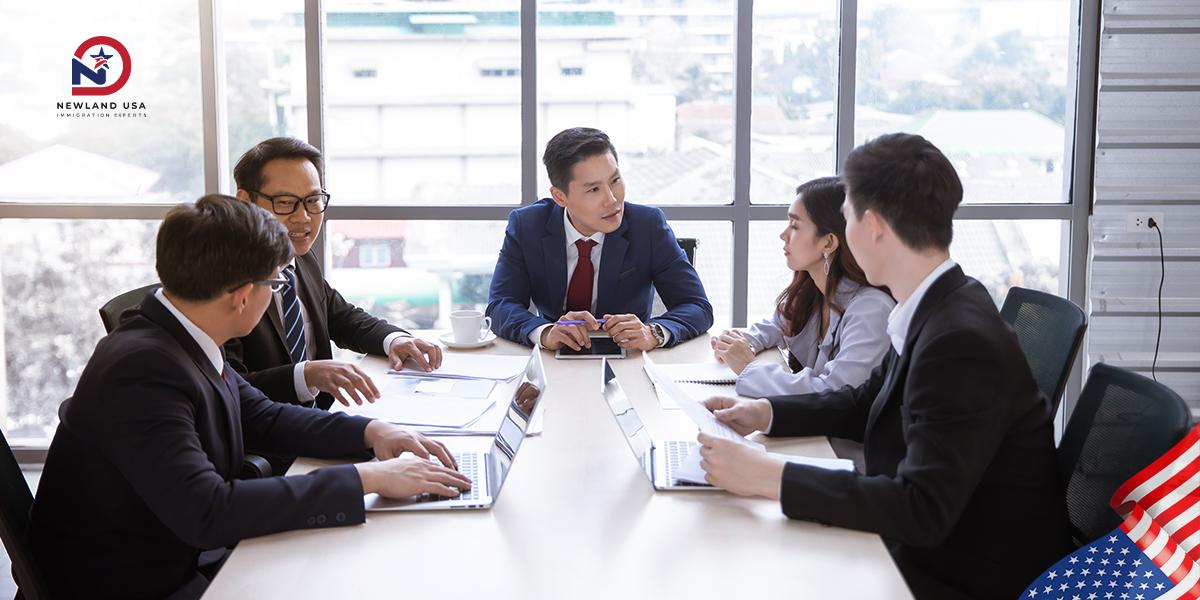 10 câu hỏi quan trọng khi thẩm định Trung tâm vùng của chương trình EB5 