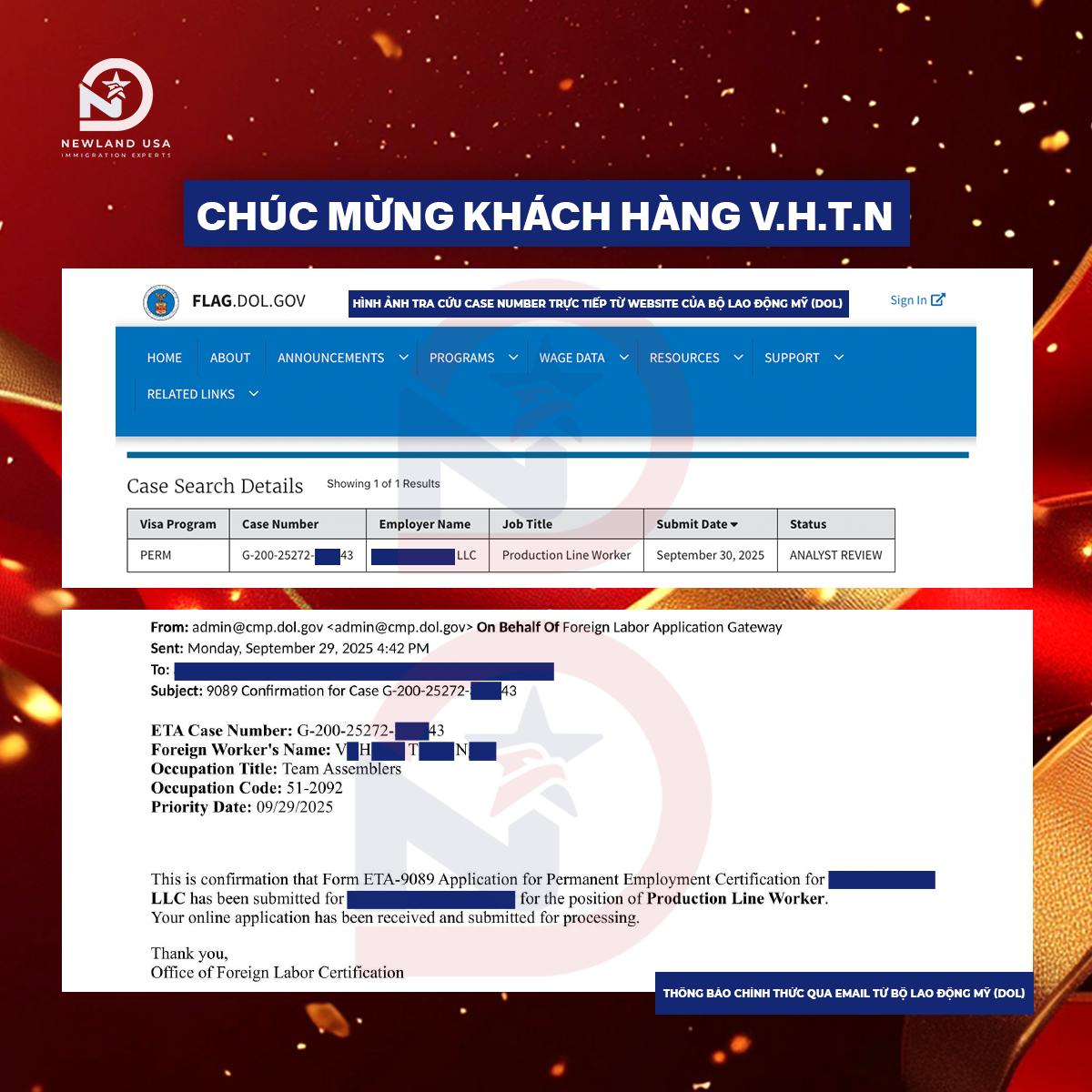 Khách hàng V.H.T.N