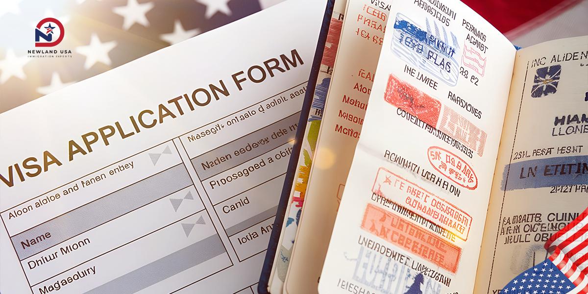 Visa EB3 bị ảnh hưởng như thế nào khi gặp tình trạng Visa Retrogression (Lịch Visa lùi) 
