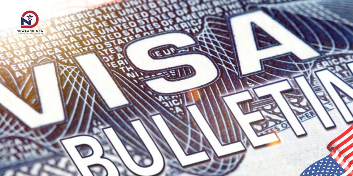 Visa EB3 bị ảnh hưởng như thế nào khi gặp tình trạng Visa Retrogression (Lịch Visa lùi) 