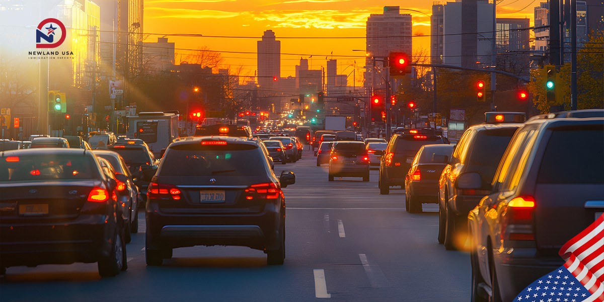 The essential rules to follow when driving on the road.