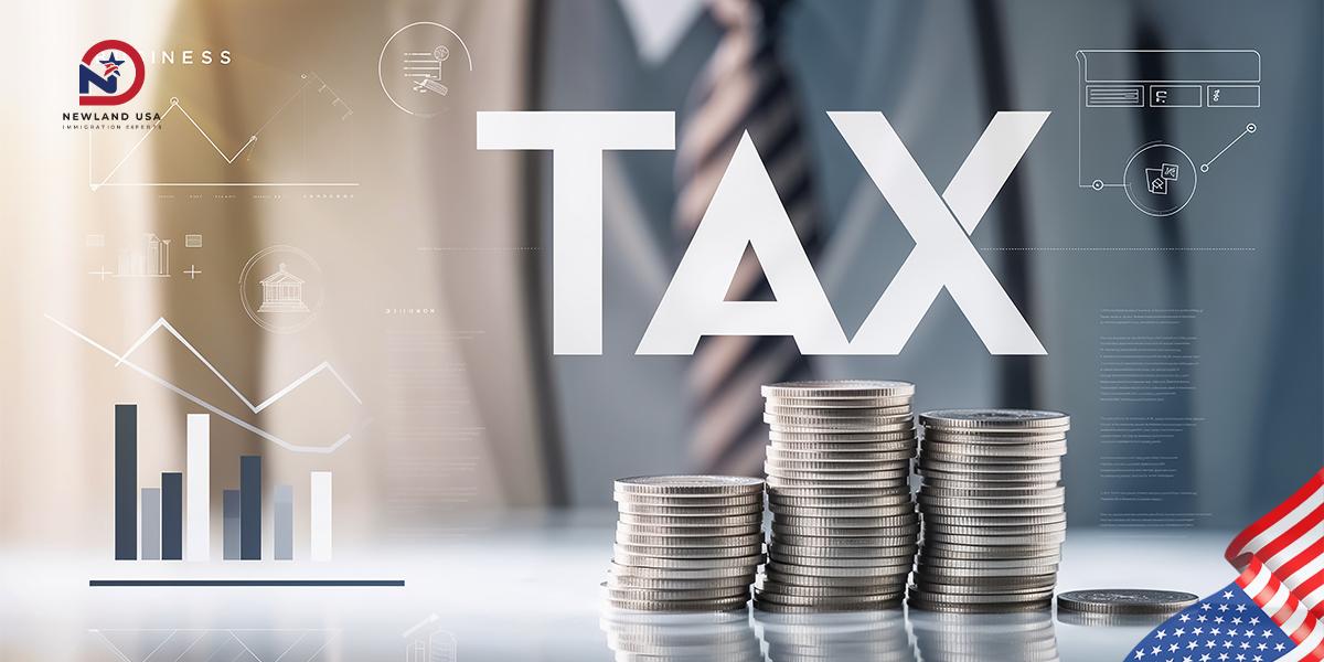 Tax deadlines and filing periods in the U.S.