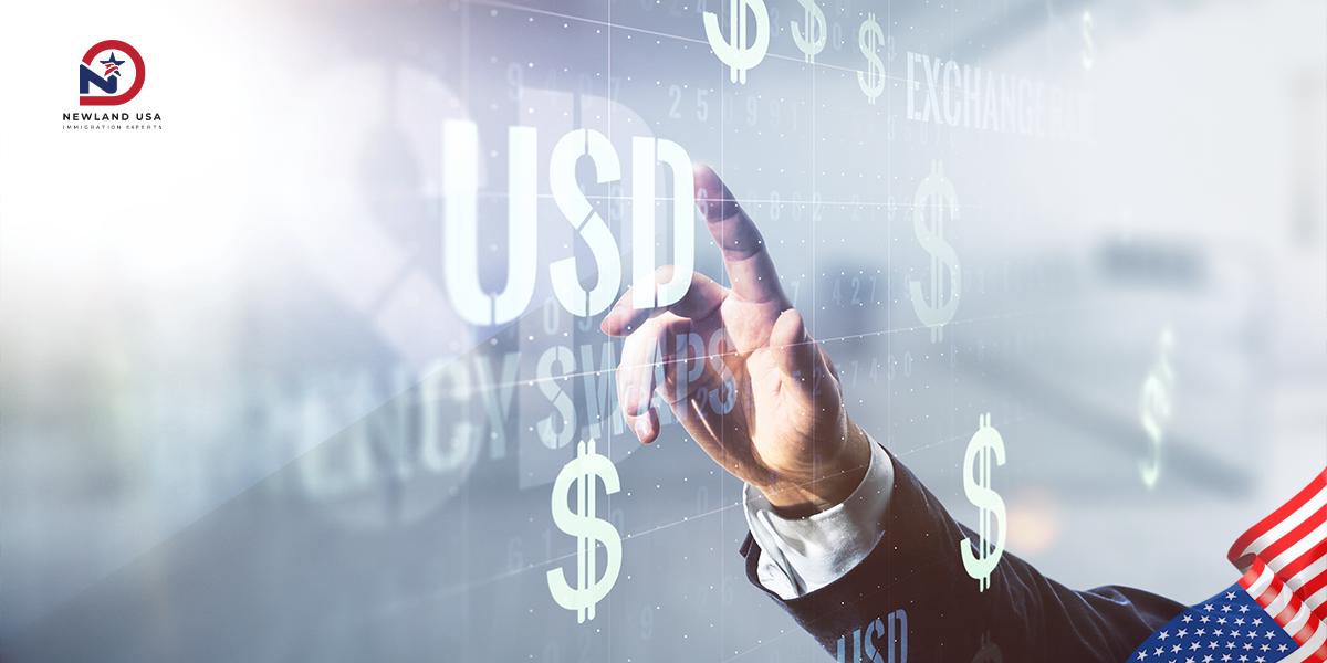 Chính sách thuế ở Mỹ cho người mới nhập cư  