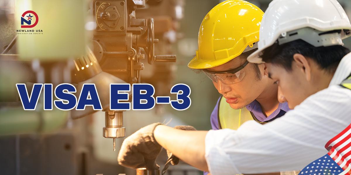 Chương trình EB3 ảnh hưởng thế nào đến kinh tế Mỹ năm 2025 