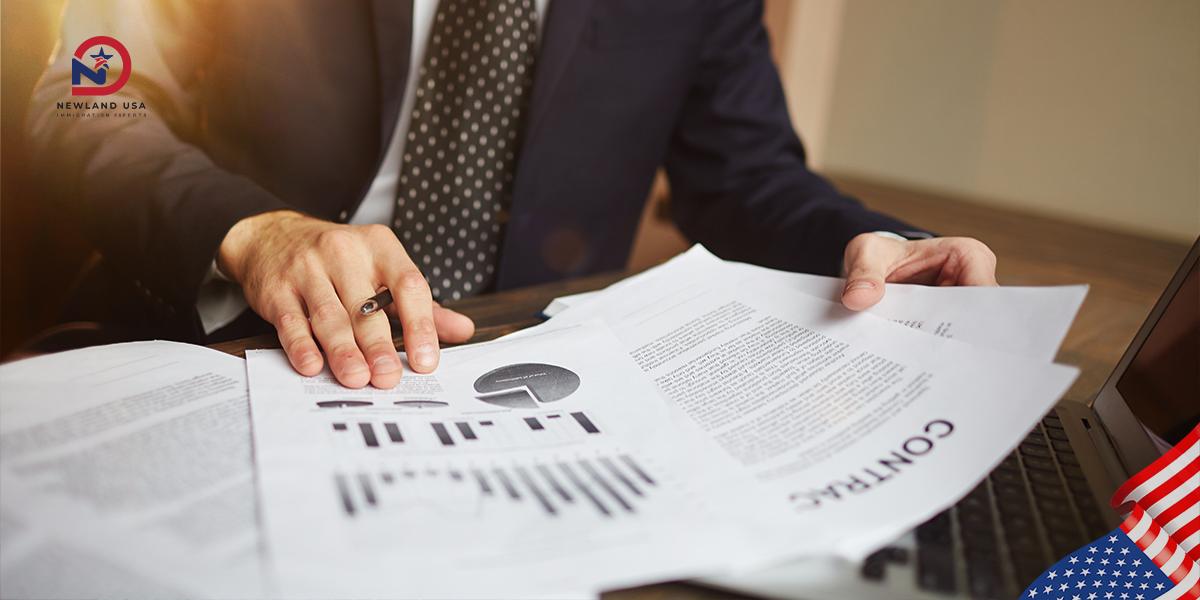 Làm thế nào để tránh nhận Yêu cầu cung cấp bằng chứng (RFE) trong chương trình EB-5? 