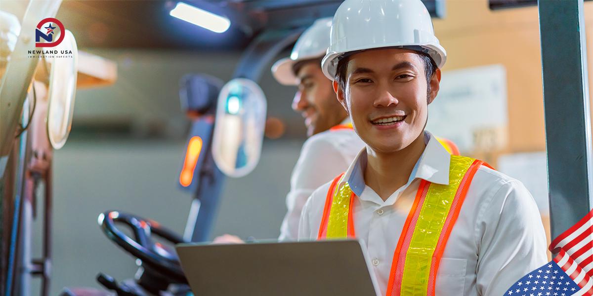 Diện EB3: Cơ hội định cư Mỹ hợp pháp dành cho lao động Việt 2025 