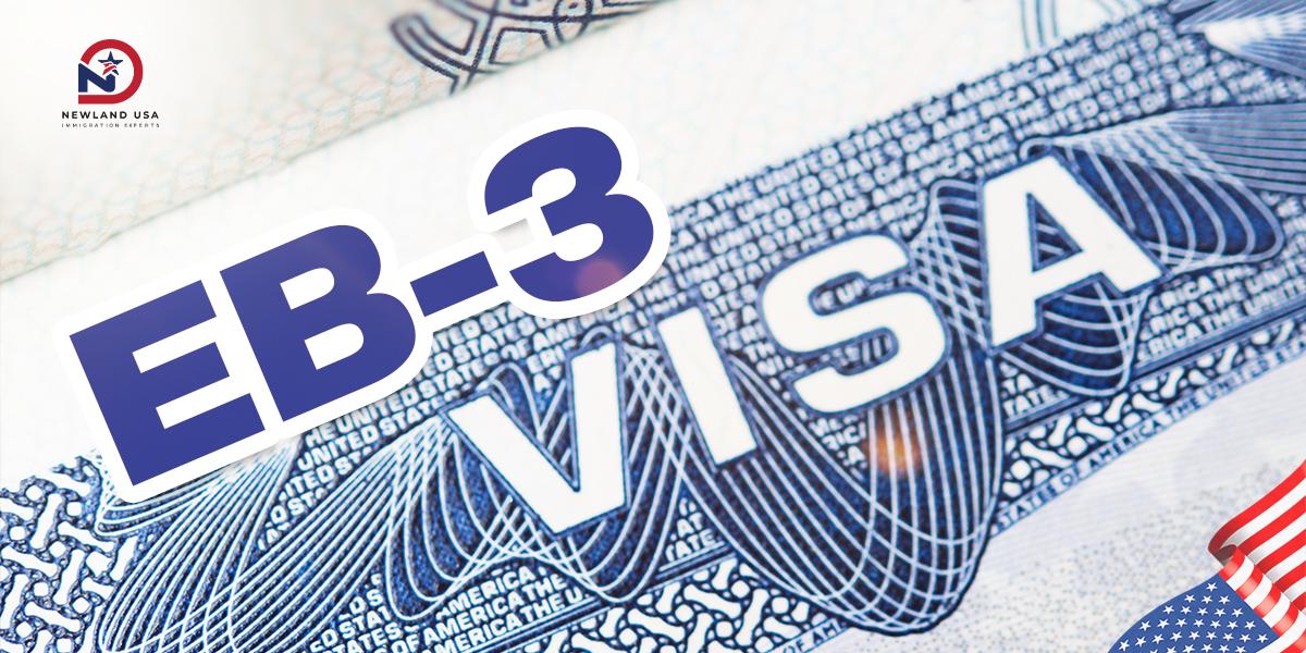 Diện EB3: Cơ hội định cư Mỹ hợp pháp dành cho lao động Việt 2025 